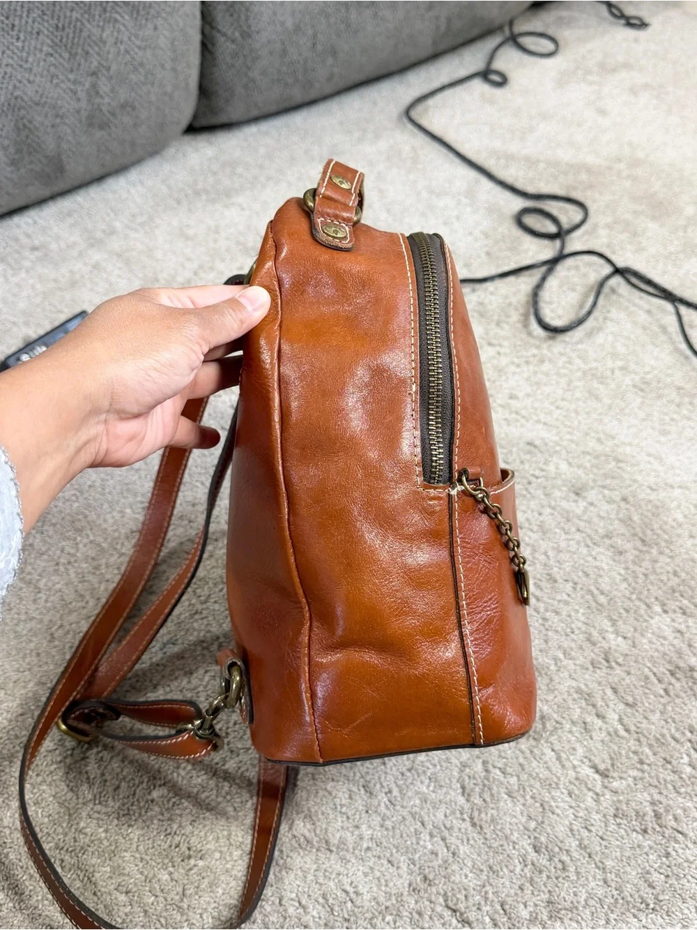 Patricia Nash note preowned